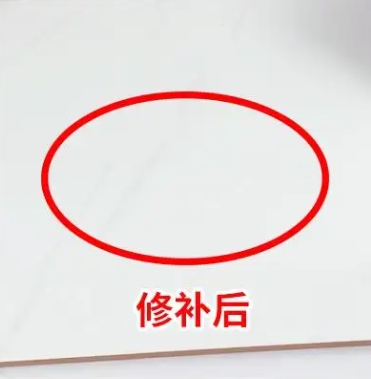 瓮安瓷砖空鼓维修公司分享下板材基层，未采取柔性过渡措施的影响。在瓷砖铺贴工程中，如果采用的是板材基层（如石膏板、木工板等非刚性基层），而未采取柔性过渡措施，